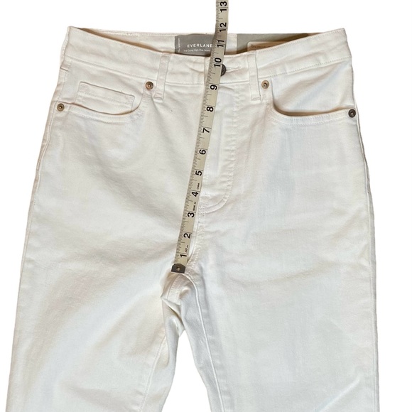 EVERLANE The Curvy High Rise Skinny Jean - Picture 3 of 16